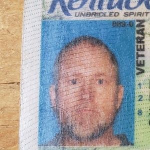 Meet your Posher, Rusty